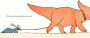 Alternative view 3 of If I Had a Triceratops