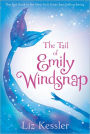 The Tail of Emily Windsnap (Tail of Emily Windsnap #1)
