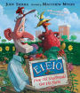 E-I-E-I-O: How Old MacDonald Got His Farm with a Little Help from a Hen