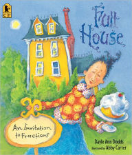Title: Full House Big Book: An Invitation to Fractions, Author: Dayle Ann Dodds