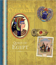 Title: Cleopatra: Queen of Egypt, Author: Clint Twist