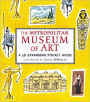 The Metropolitan Museum of Art: A 3D Expanding Pocket Guide