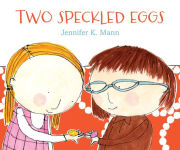 Alternative view 1 of Two Speckled Eggs