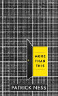 More Than This