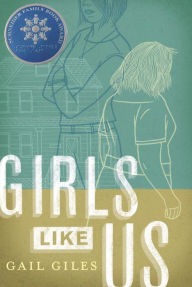 Title: Girls Like Us, Author: Gail Giles