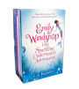 Emily Windsnap: Four Sparkling Underwater Adventures