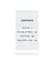 Alternative view 2 of Straw House, Wood House, Brick House, Blow: Four Novellas by Daniel Nayeri