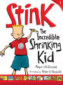 Alternative view 2 of Stink: The Incredible Shrinking Kid (Stink Series #1)