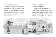 Alternative view 3 of Stink and the Great Guinea Pig Express (Stink Series #4)