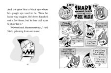 Alternative view 4 of Stink and the Ultimate Thumb-Wrestling Smackdown (Stink Series #6)