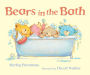 Bears in the Bath