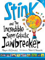 Alternative view 2 of Stink and the Incredible Super-Galactic Jawbreaker (Stink Series #2)