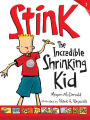 Alternative view 2 of Stink: The Incredible Shrinking Kid (Stink Series #1)