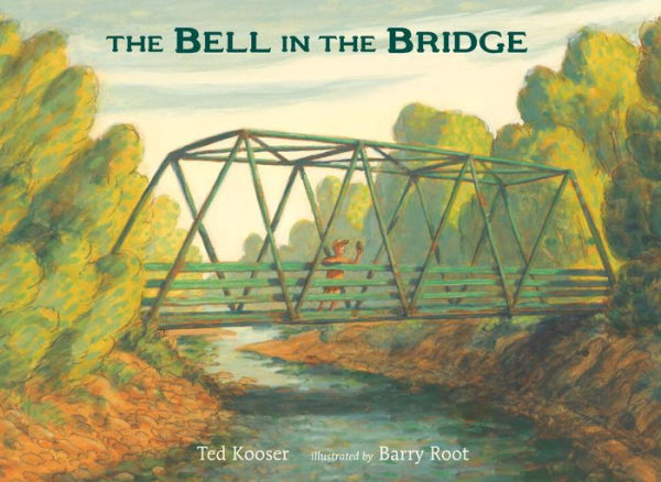 The Bell in the Bridge