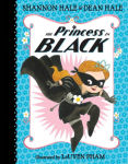 Alternative view 1 of The Princess in Black (Princess in Black Series #1)