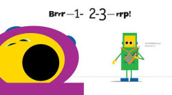 Alternative view 2 of Robot Burp Head Smartypants