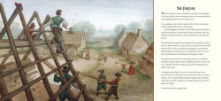 Alternative view 4 of The Boy Who Fell Off the Mayflower, or John Howland's Good Fortune