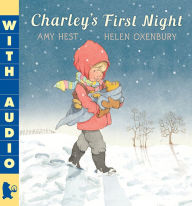 Title: Charley's First Night, Author: Amy Hest