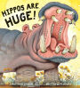 Hippos Are Huge!