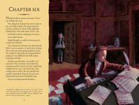 Alternative view 5 of Handel, Who Knew What He Liked