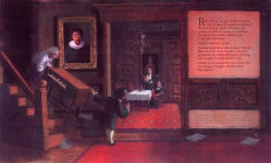Alternative view 2 of Handel, Who Knew What He Liked