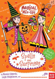 Magical Mix-Ups: Spells and Surprises