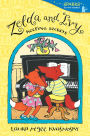 Zelda and Ivy: Keeping Secrets: Candlewick Sparks