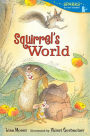 Alternative view 2 of Squirrel's World: Candlewick Sparks