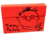 Title: Mistakes Were Made: Limited Edition (Timmy Failure Series #1), Author: Stephan Pastis