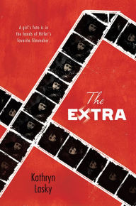 Title: The Extra, Author: Kathryn Lasky