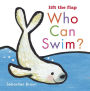 Who Can Swim?