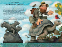 Alternative view 5 of One Beetle Too Many: The Extraordinary Adventures of Charles Darwin