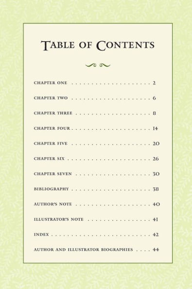 One Beetle Too Many: The Extraordinary Adventures of Charles Darwin