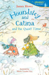 Alternative view 1 of Houndsley and Catina and the Quiet Time
