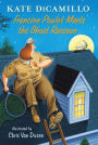 Francine Poulet Meets the Ghost Raccoon (Tales from Deckawoo Drive Series #2)