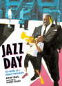 Jazz Day: The Making of a Famous Photograph