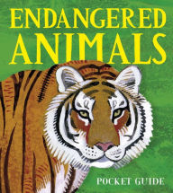 Title: Endangered Animals: A 3D Pocket Guide, Author: Candlewick Press