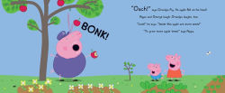 Alternative view 2 of Peppa Pig and the Vegetable Garden