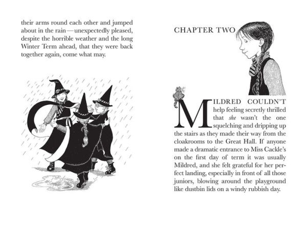 The Worst Witch and the Wishing Star (Worst Witch Series #7)