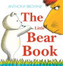 The Little Bear Book