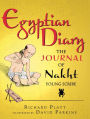 Egyptian Diary: The Journal of Nakht