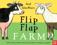 Flip Flap Farm