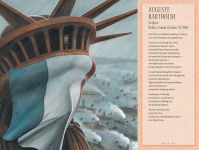 Alternative view 5 of Lady Liberty: Candlewick Biographies