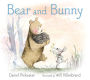 Bear and Bunny