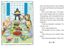 Alternative view 3 of The Wishbone Wish (Judy Moody and Stink Series #4)
