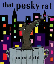 That Pesky Rat