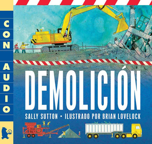 Demolicion