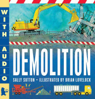 Title: Demolition, Author: Sally Sutton
