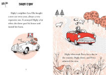Alternative view 3 of Digby O'Day in the Fast Lane