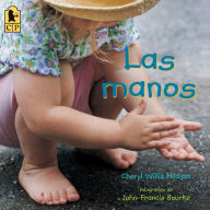 Title: Las manos, Author: Cheryl Willis Hudson